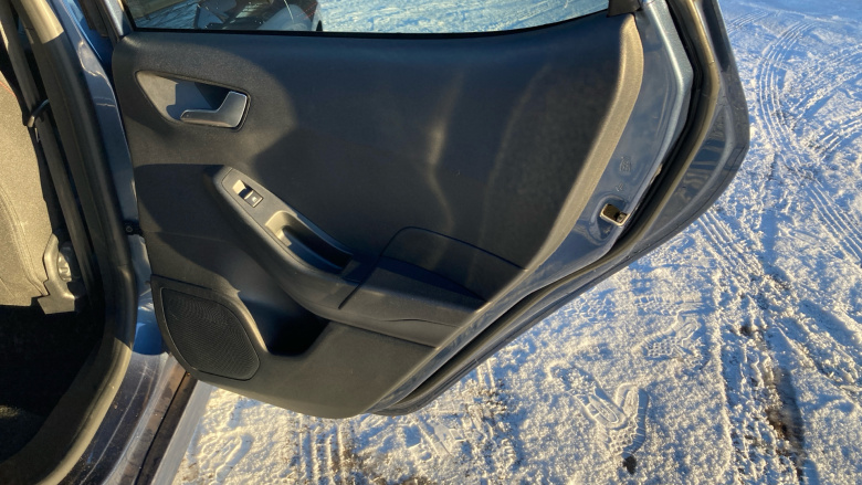 Ford Fiesta 1.0 EcoBoost ST-Line 5dr Petrol Hatchback